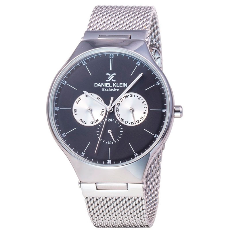 Часы Daniel Klein Exclusive DK11820-2
